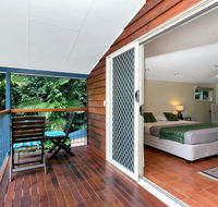 Kookas Bed  Breakfast
