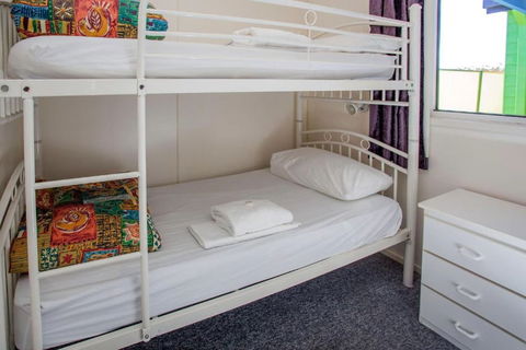 BIG4 Traralgon Park Lane Holiday Park - Accommodation Port Macquarie 3