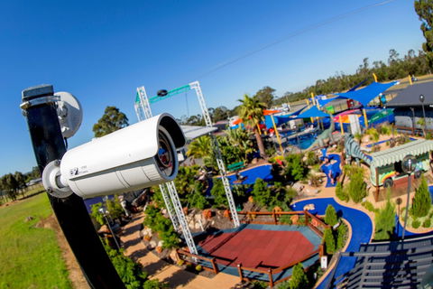BIG4 Traralgon Park Lane Holiday Park - Accommodation Port Macquarie 0
