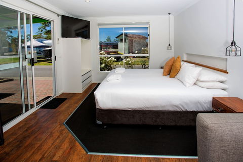 BIG4 Traralgon Park Lane Holiday Park - Accommodation Port Macquarie 5