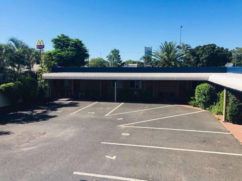 Emerald Highlands Motel - Accommodation Port Macquarie 1
