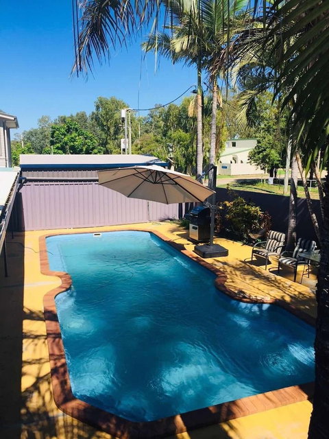 Emerald Highlands Motel - Accommodation Port Macquarie 0