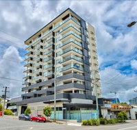 Direct Hotels - Pavilion and Governor on Brookes - Accommodation Port Macquarie
