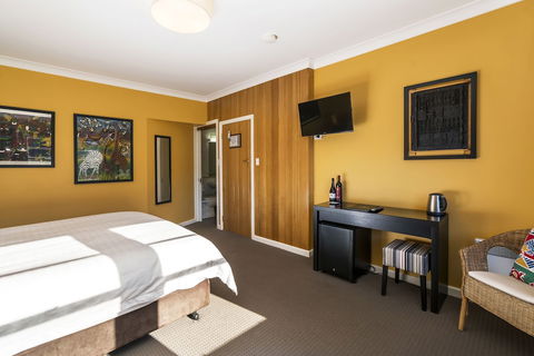 Ashdowns Of Dover B&B - Accommodation Port Macquarie 5