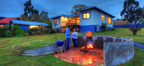 Ashdowns Of Dover B&B - Accommodation Port Macquarie 1