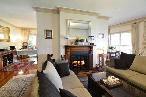 Rosevillehouse Bed & Breakfast - Accommodation Port Macquarie 3