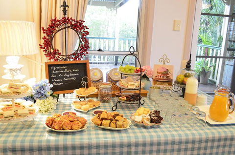 Rosevillehouse Bed & Breakfast - Accommodation Port Macquarie 1