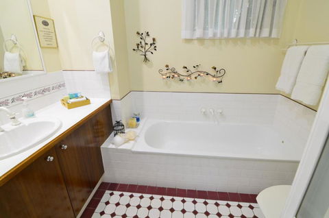 Rosevillehouse Bed & Breakfast - Accommodation Port Macquarie 5