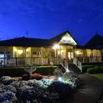 Rosevillehouse Bed & Breakfast - Accommodation Port Macquarie 0