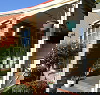 Old Coach Motor Inn - Accommodation Port Macquarie