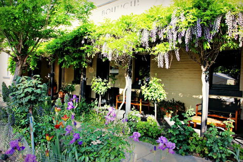 CocknBull Boutique Hotel - Accommodation Port Macquarie 2
