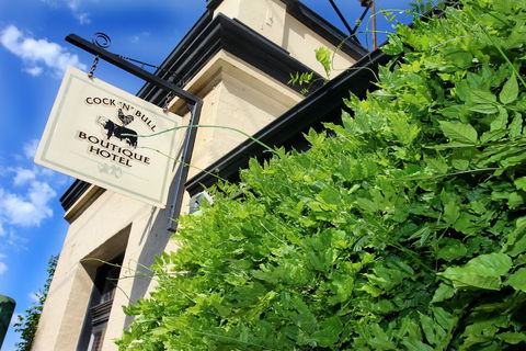 CocknBull Boutique Hotel - Accommodation Port Macquarie 0
