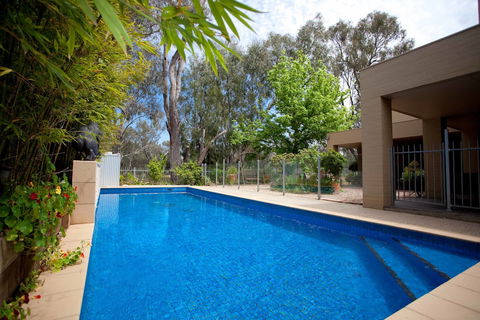CocknBull Boutique Hotel - Accommodation Port Macquarie 6