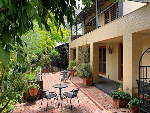 CocknBull Boutique Hotel - Accommodation Port Macquarie 4