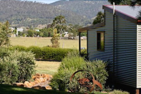 Killarney View Cabins & Caravan Park - Accommodation Port Macquarie 2
