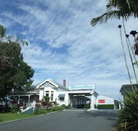 Colonial Court Motor Inn - Accommodation Port Macquarie