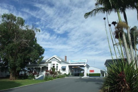 Colonial Court Motor Inn - Accommodation Port Macquarie 0