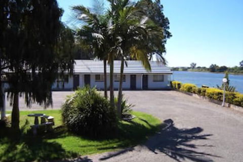 Colonial Court Motor Inn - Accommodation Port Macquarie 1