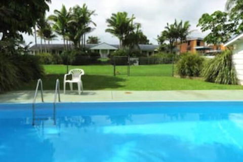 Colonial Court Motor Inn - Accommodation Port Macquarie 4