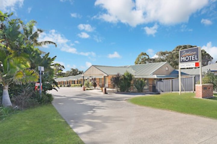 Toronto NSW Accommodation Port Macquarie