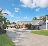Catalina Motel Lake Macquarie - Accommodation Port Macquarie