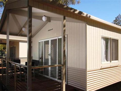 BIG4 Riverside Swan Hill - Accommodation Port Macquarie 5