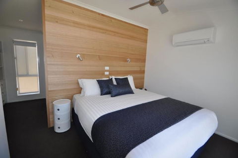 BIG4 Riverside Swan Hill - Accommodation Port Macquarie 2