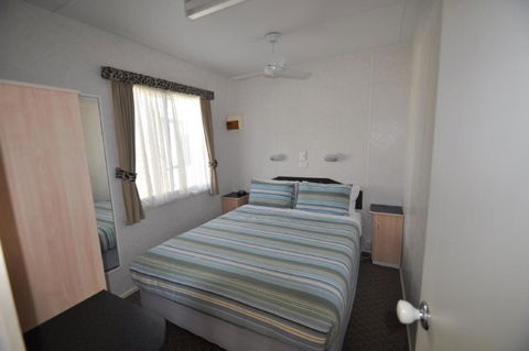 BIG4 Riverside Swan Hill - Accommodation Port Macquarie 3