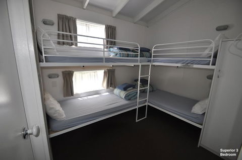 BIG4 Riverside Swan Hill - Accommodation Port Macquarie 1