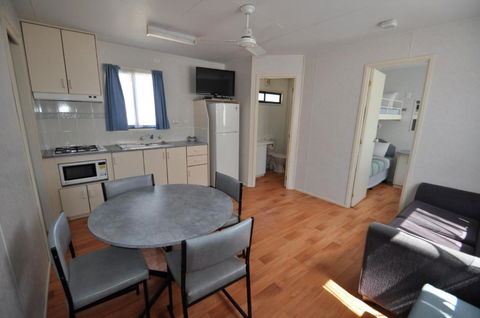 BIG4 Riverside Swan Hill - Accommodation Port Macquarie 6