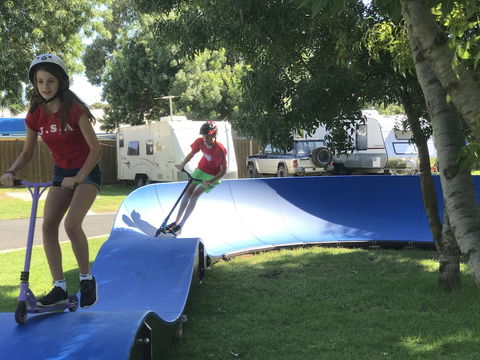 BIG4 Mornington Peninsula Holiday Park - Accommodation Port Macquarie 3