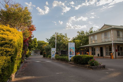 BIG4 Mornington Peninsula Holiday Park - Accommodation Port Macquarie 1