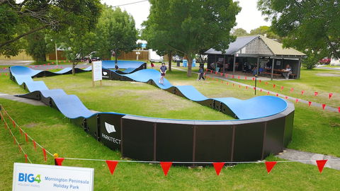 BIG4 Mornington Peninsula Holiday Park - Accommodation Port Macquarie 2