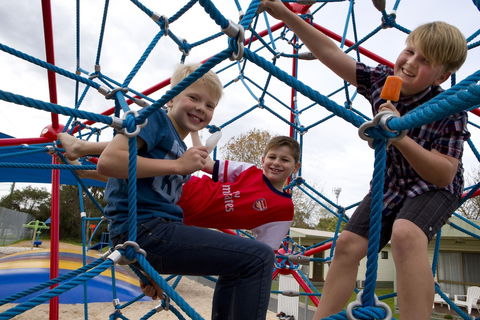BIG4 Mornington Peninsula Holiday Park - Accommodation Port Macquarie 6