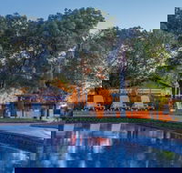 BIG4 Mornington Peninsula Holiday Park - Accommodation Port Macquarie