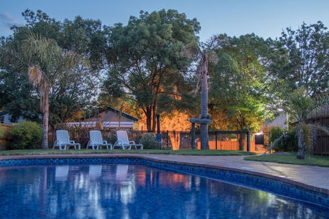 BIG4 Mornington Peninsula Holiday Park - Accommodation Port Macquarie 0