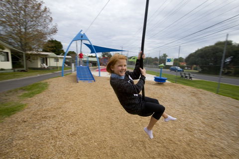 BIG4 Mornington Peninsula Holiday Park - Accommodation Port Macquarie 5