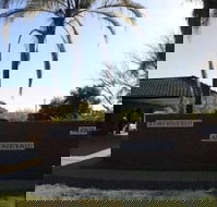 Condobolin Motor Inn - Accommodation Port Macquarie