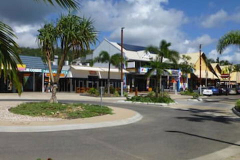 Airlie Court Units - Accommodation Port Macquarie 6