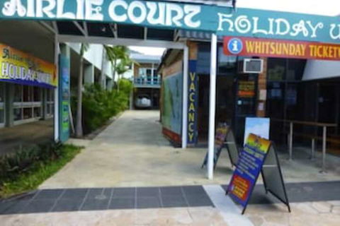 Airlie Court Units - Accommodation Port Macquarie 3