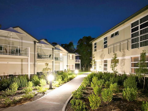 The Sebel Swan Valley The Vines - Accommodation Port Macquarie 2