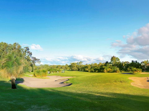 The Sebel Swan Valley The Vines - Accommodation Port Macquarie 1