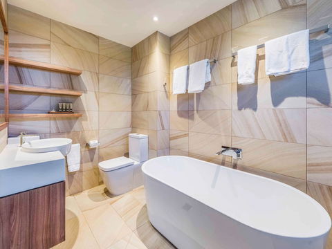 The Sebel Swan Valley The Vines - Accommodation Port Macquarie 5