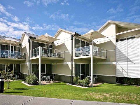 The Sebel Swan Valley The Vines - Accommodation Port Macquarie 3