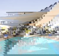 Metro Advance Apartments  Hotel Darwin - Accommodation Port Macquarie
