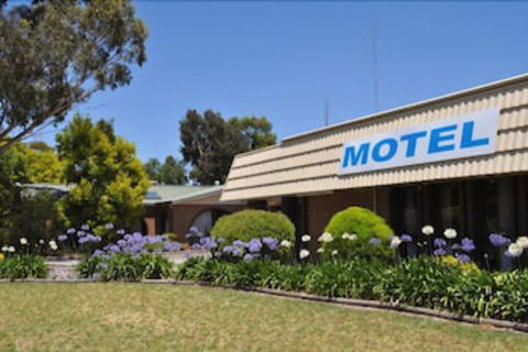 Keith Motor Inn - Accommodation Port Macquarie 2