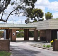Keith Motor Inn - Accommodation Port Macquarie