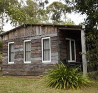 Hidden Valley Cabins - Accommodation Port Macquarie