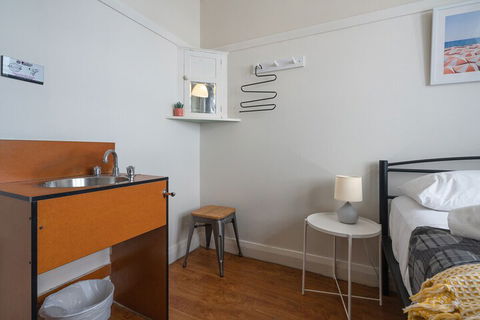 Highfield Hotel - Accommodation Port Macquarie 5