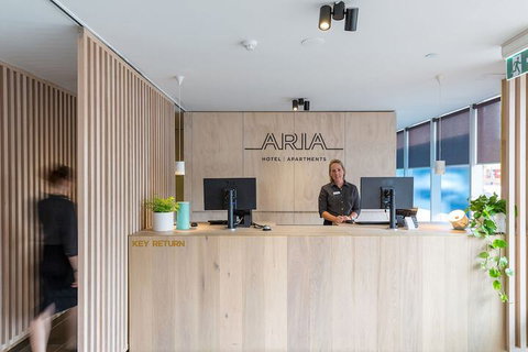 Royal Stays Apartments Southbank - Accommodation Port Macquarie 1